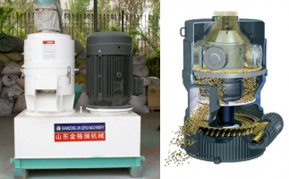 大力開(kāi)展生物質(zhì)秸稈顆粒機(jī)技術(shù)研究及生產(chǎn)能給我們帶來(lái)什么？