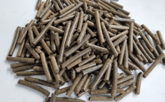 未來能源之爭是生物質(zhì)能源之爭，木屑顆粒機(jī)生物質(zhì)原料對環(huán)境無污染