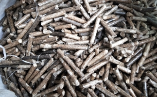 選擇鋸末顆粒機(jī)原料，這6點(diǎn)非常重要