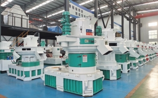 廢菌棒都可以做什么？顆粒機(jī)搞定它！