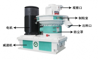 如何排查鋸末顆粒機料堵塞？原因有7