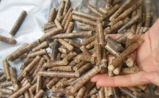 去煤減碳，生物質(zhì)能源開(kāi)啟替代空間