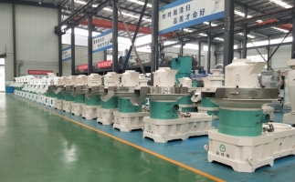 農(nóng)林廢棄物怎么利用，你知道多少？