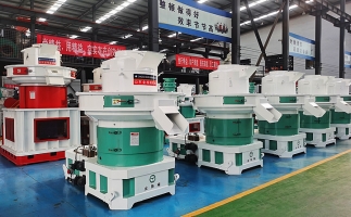 2023年，木屑顆粒機(jī)給投資者們帶來(lái)的效益